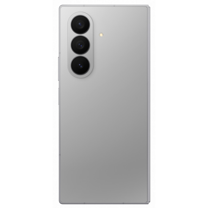 Мобільний телефон Samsung Galaxy Fold7 12/512Gb Silver Shadow (SM-F966BZSCSEK)
