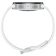 Смарт-годинник Samsung Galaxy Watch 8 40mm Silver (SM-L320NZSASEK)