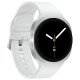 Смарт-годинник Samsung Galaxy Watch 8 40mm eSIM Silver (SM-L325FZSASEK)