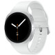 Смарт-годинник Samsung Galaxy Watch 8 40mm eSIM Silver (SM-L325FZSASEK)