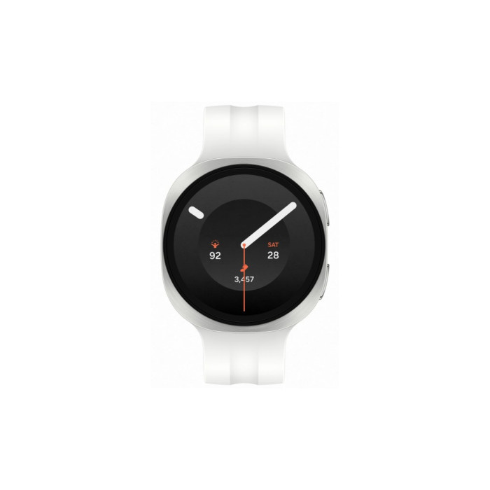 Смарт-годинник Samsung Galaxy Watch 9 40mm Beige (SM-L340NZEASEK)