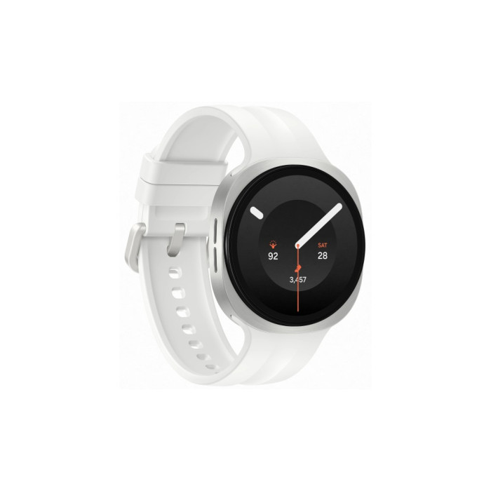 Смарт-годинник Samsung Galaxy Watch 9 40mm Beige (SM-L340NZEASEK)