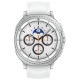 Смарт-годинник Samsung Galaxy Watch 8 Classic White (SM-L500NZWASEK)