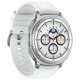 Смарт-годинник Samsung Galaxy Watch 8 Classic White (SM-L500NZWASEK)