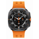 Смарт-годинник Samsung Galaxy Watch Ultra Titanium Gray (SM-L705FDAASEK)