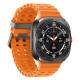 Смарт-годинник Samsung Galaxy Watch Ultra (2025) Titanium Gray (SM-L705FZA2SEK)