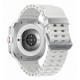 Смарт-годинник Samsung Galaxy Watch Ultra Titanium White (SM-L705FZWASEK)
