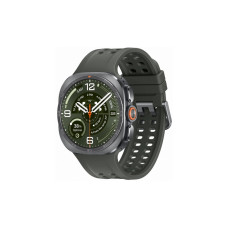 Смарт-годинник Samsung Galaxy Watch Ultra 2 LTE Silver (SM-L715FZSASEK)