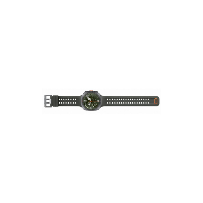 Смарт-годинник Samsung Galaxy Watch Ultra 2 LTE Silver (SM-L715FZSASEK)