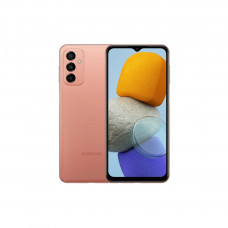 Мобільний телефон Samsung SM-M236B/128 (Galaxy M23 5G 4/128Gb) Orange Copper (SM-M236BIDGSEK)