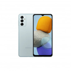 Мобільний телефон Samsung SM-M236B/64 (Galaxy M23 5G 4/64Gb) Light Blue (SM-M236BLBDSEK)