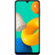 Мобільний телефон Samsung SM-M325F (Galaxy M32 6/128Gb) Light Blue (SM-M325FLBGSEK)