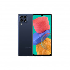 Мобільний телефон Samsung SM-M336B (Galaxy M33 5G 6/128Gb) Blue (SM-M336BZBGSEK)