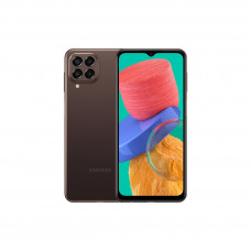 Мобільний телефон Samsung SM-M336B (Galaxy M33 5G 6/128Gb) Brown (SM-M336BZNGSEK)