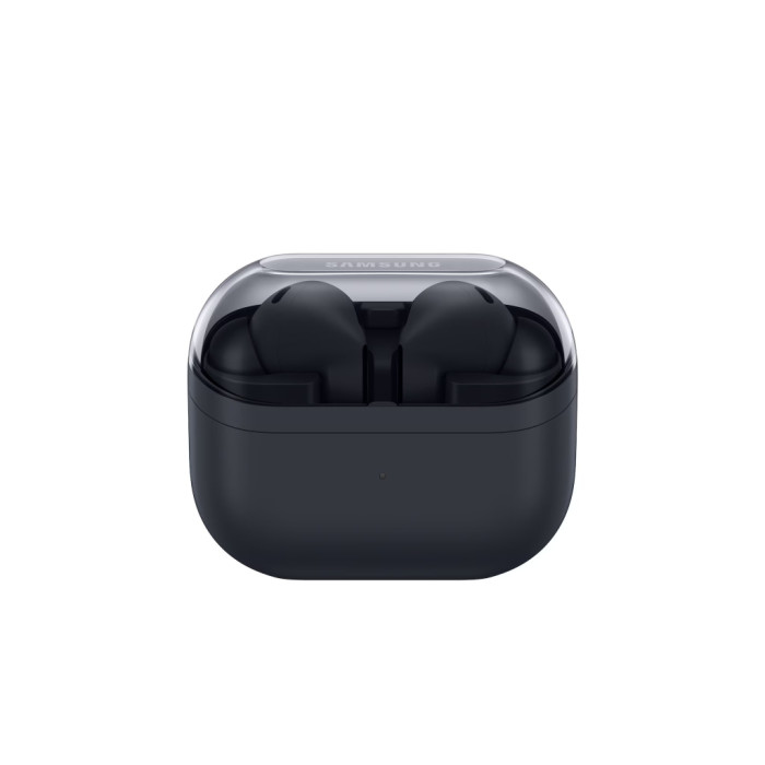 Навушники Samsung Galaxy Buds3 FE Black (SM-R420NZKASEK)