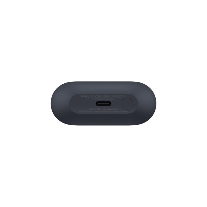 Навушники Samsung Galaxy Buds3 FE Black (SM-R420NZKASEK)