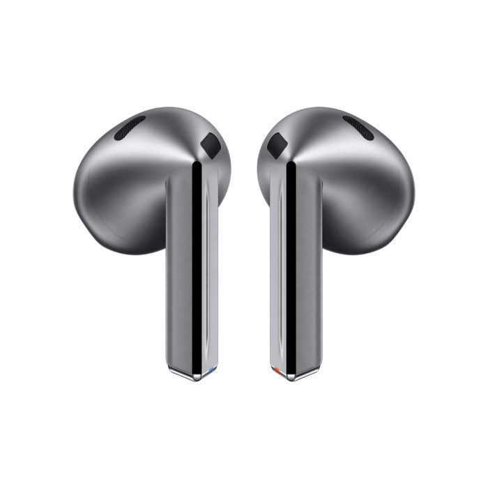 Навушники Samsung Galaxy Buds3 Silver (SM-R530NZAASEK)