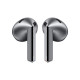 Навушники Samsung Galaxy Buds3 Silver (SM-R530NZAASEK)