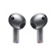 Навушники Samsung Galaxy Buds3 Silver (SM-R530NZAASEK)