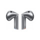 Навушники Samsung Galaxy Buds3 Silver (SM-R530NZAASEK)