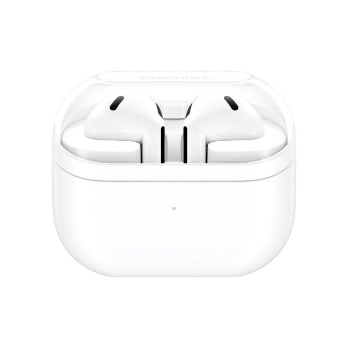 Навушники Samsung Galaxy Buds3 White (SM-R530NZWASEK)