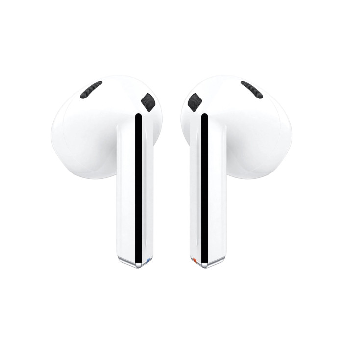 Навушники Samsung Galaxy Buds3 White (SM-R530NZWASEK)