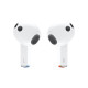 Навушники Samsung Galaxy Buds3 White (SM-R530NZWASEK)