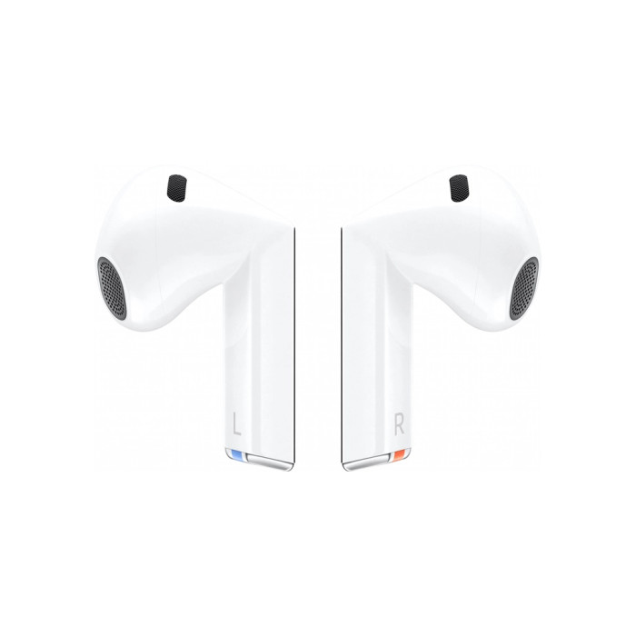 Навушники Samsung Galaxy Buds3 White (SM-R530NZWASEK)