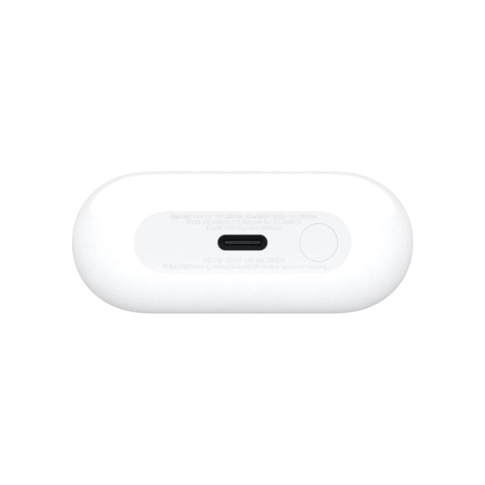 Навушники Samsung Galaxy Buds3 White (SM-R530NZWASEK)
