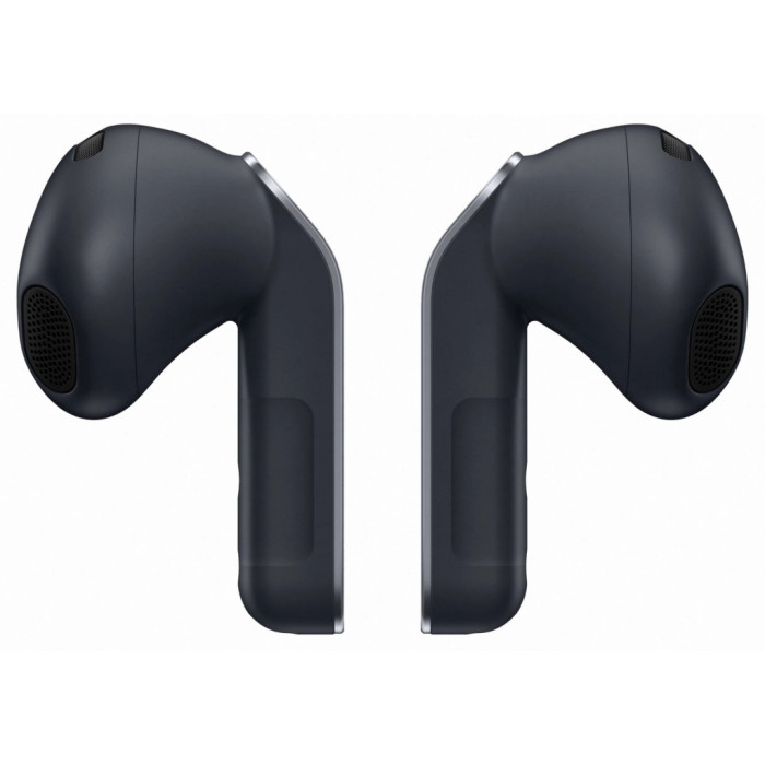 Навушники Samsung Galaxy Buds4 Black (SM-R540NZKASEK)