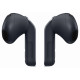 Навушники Samsung Galaxy Buds4 Black (SM-R540NZKASEK)