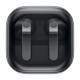 Навушники Samsung Galaxy Buds4 Black (SM-R540NZKASEK)