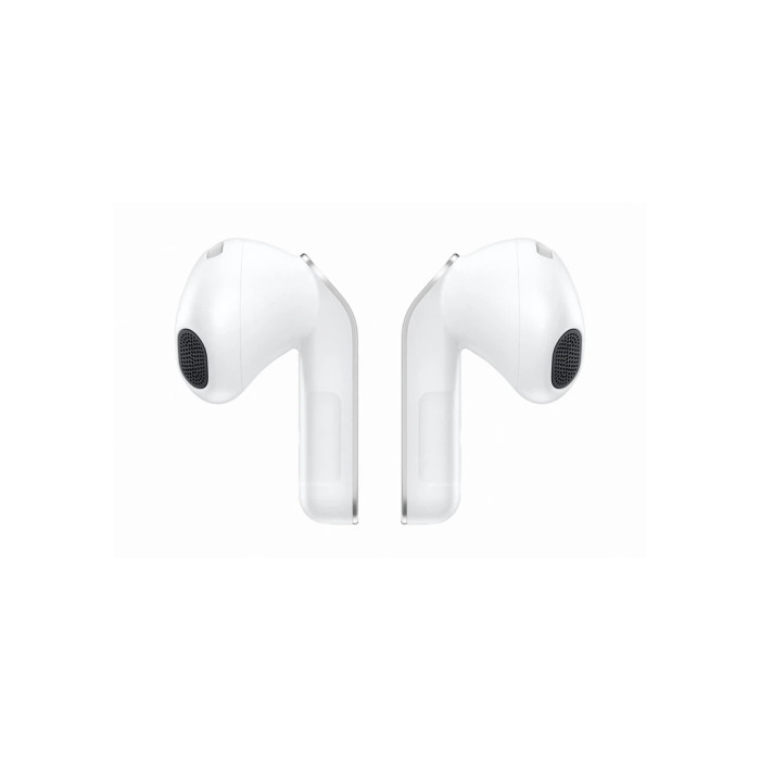 Навушники Samsung Galaxy Buds4 White (SM-R540NZWASEK)