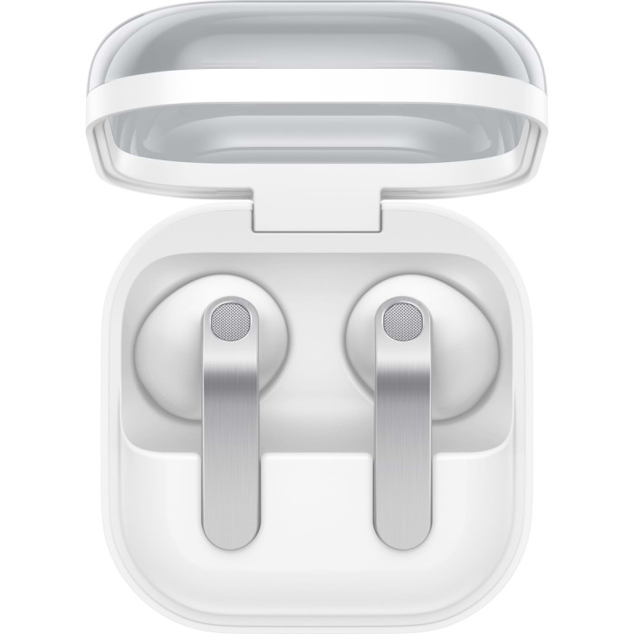 Навушники Samsung Galaxy Buds4 White (SM-R540NZWASEK)