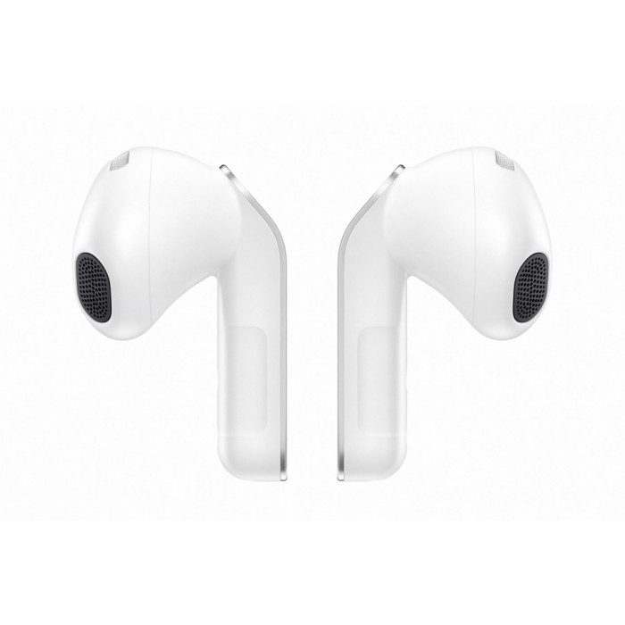 Навушники Samsung Galaxy Buds4 White (SM-R540NZWASEK)