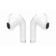 Навушники Samsung Galaxy Buds4 White (SM-R540NZWASEK)