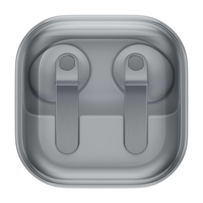 Навушники Samsung Galaxy Buds4 White (SM-R540NZWASEK)