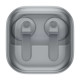 Навушники Samsung Galaxy Buds4 White (SM-R540NZWASEK)