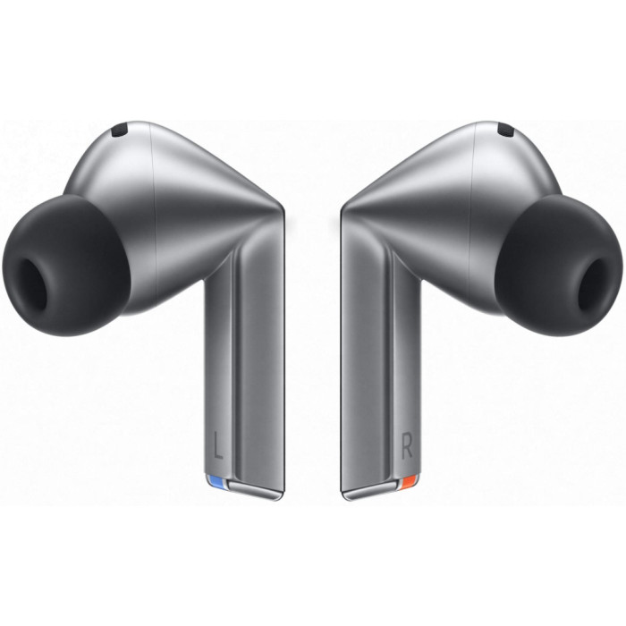 Навушники Samsung Galaxy Buds3 Pro Silver (SM-R630NZAASEK)