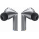 Навушники Samsung Galaxy Buds3 Pro Silver (SM-R630NZAASEK)
