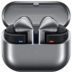 Навушники Samsung Galaxy Buds3 Pro Silver (SM-R630NZAASEK)