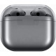 Навушники Samsung Galaxy Buds3 Pro Silver (SM-R630NZAASEK)