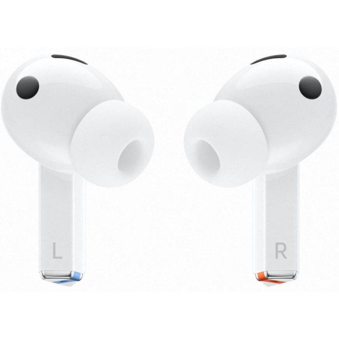 Навушники Samsung Galaxy Buds3 Pro White (SM-R630NZWASEK)