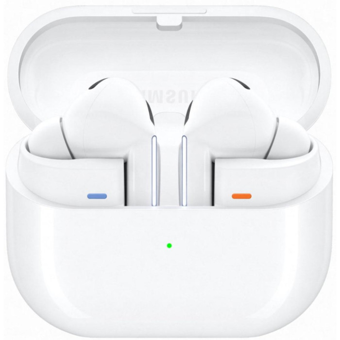 Навушники Samsung Galaxy Buds3 Pro White (SM-R630NZWASEK)