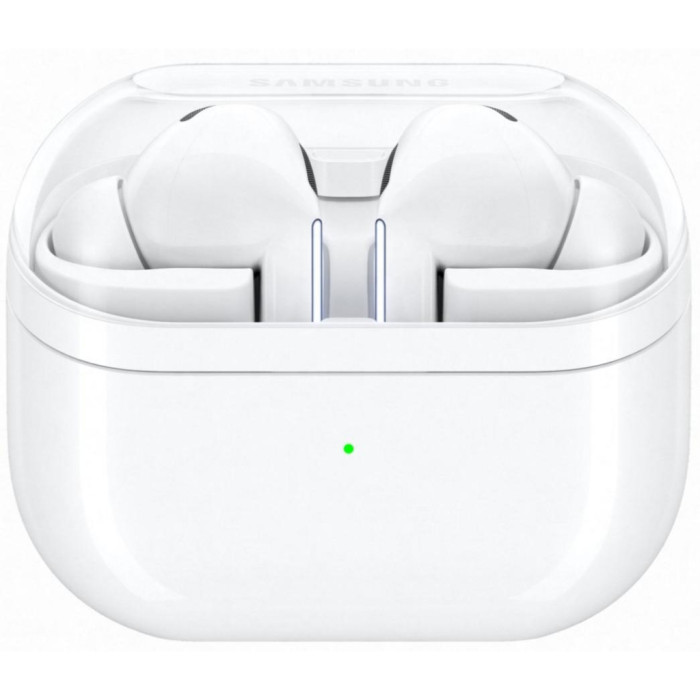 Навушники Samsung Galaxy Buds3 Pro White (SM-R630NZWASEK)