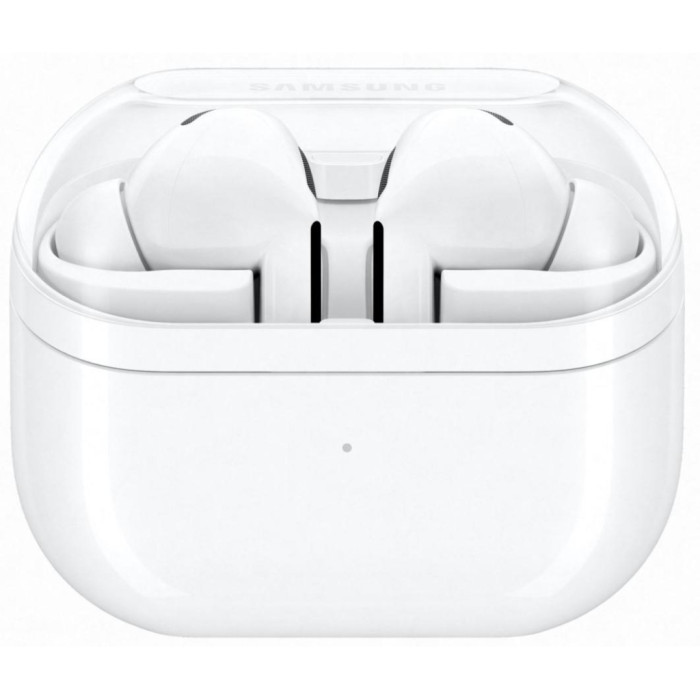 Навушники Samsung Galaxy Buds3 Pro White (SM-R630NZWASEK)