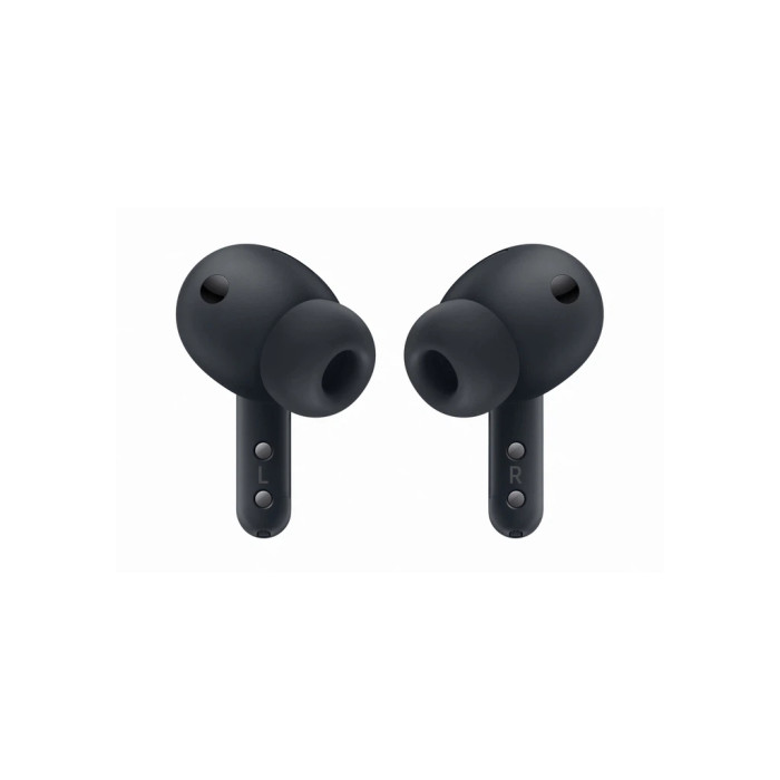 Навушники Samsung Galaxy Buds4 Pro Black (SM-R640NZKASEK)