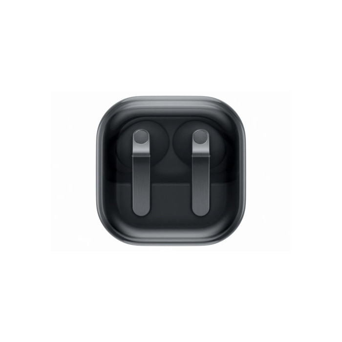 Навушники Samsung Galaxy Buds4 Pro Black (SM-R640NZKASEK)