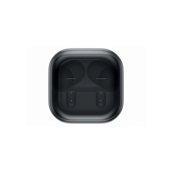 Навушники Samsung Galaxy Buds4 Pro Black (SM-R640NZKASEK)