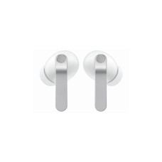 Навушники Samsung Galaxy Buds4 Pro White (SM-R640NZWASEK)